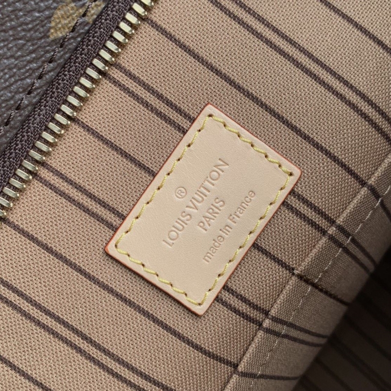 LV Top Handle Bags